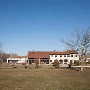  Alloggio per agriturismo Casa Di Anna - Fattoria Sociale