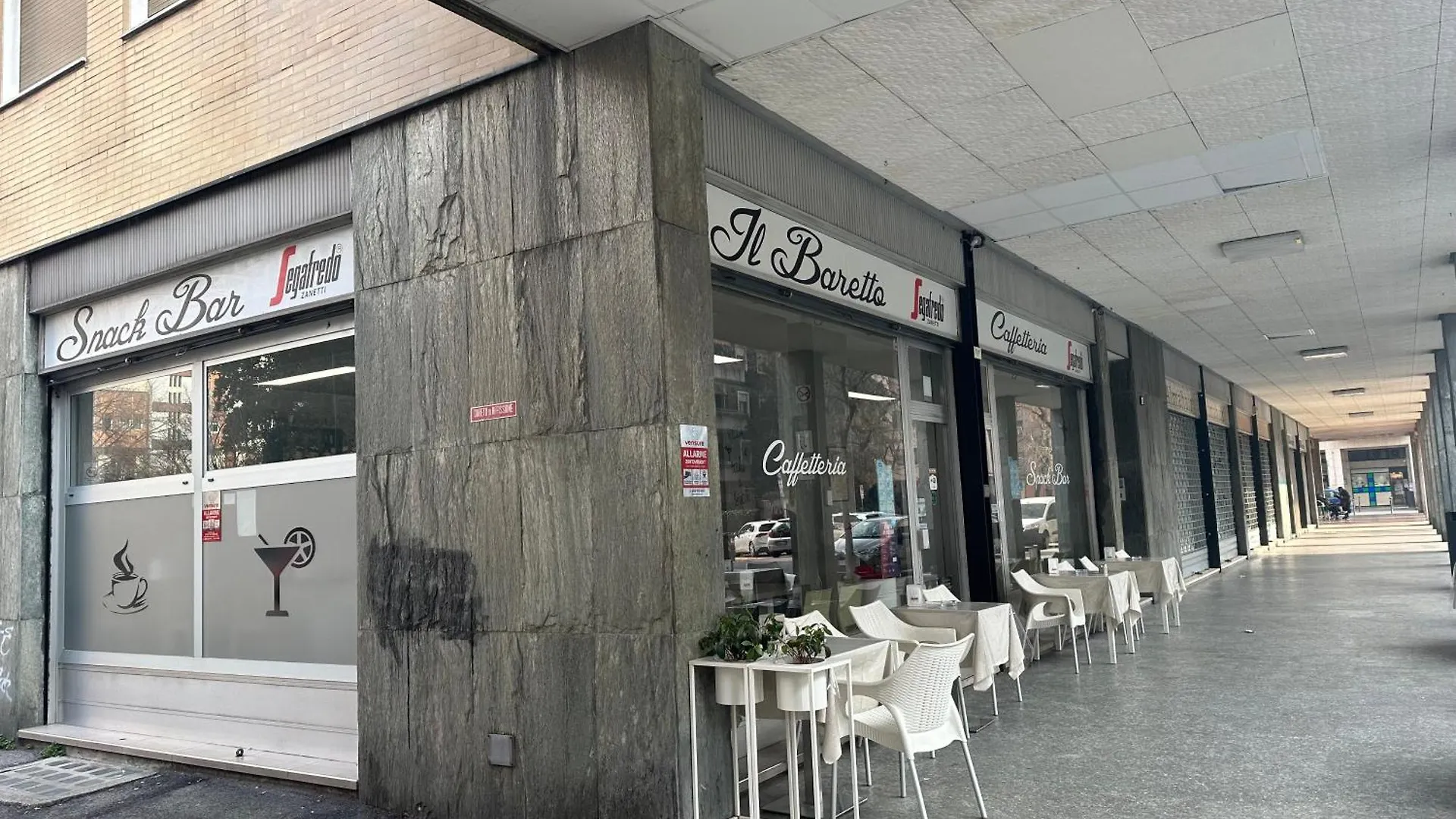 Appartamento The New Leone D'Oro Of Venice Mestre