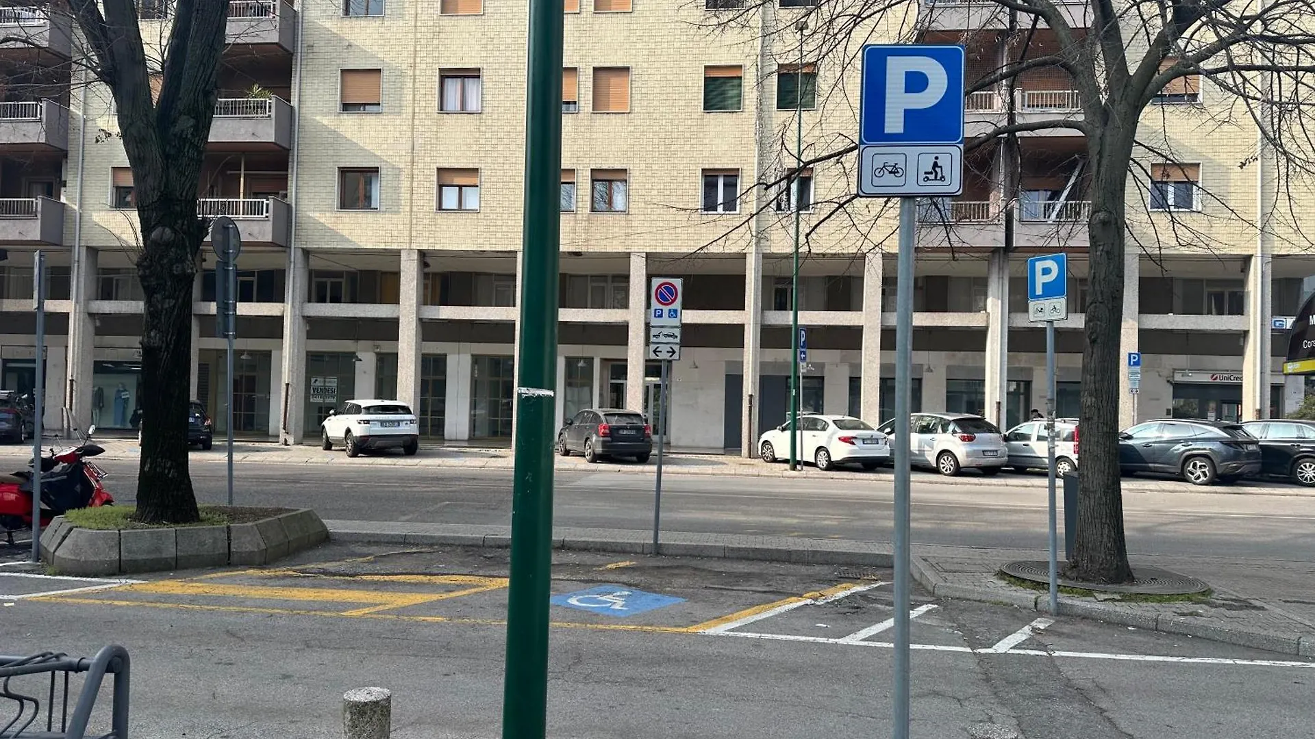 Appartamento The New Leone D'Oro Of Venice Mestre