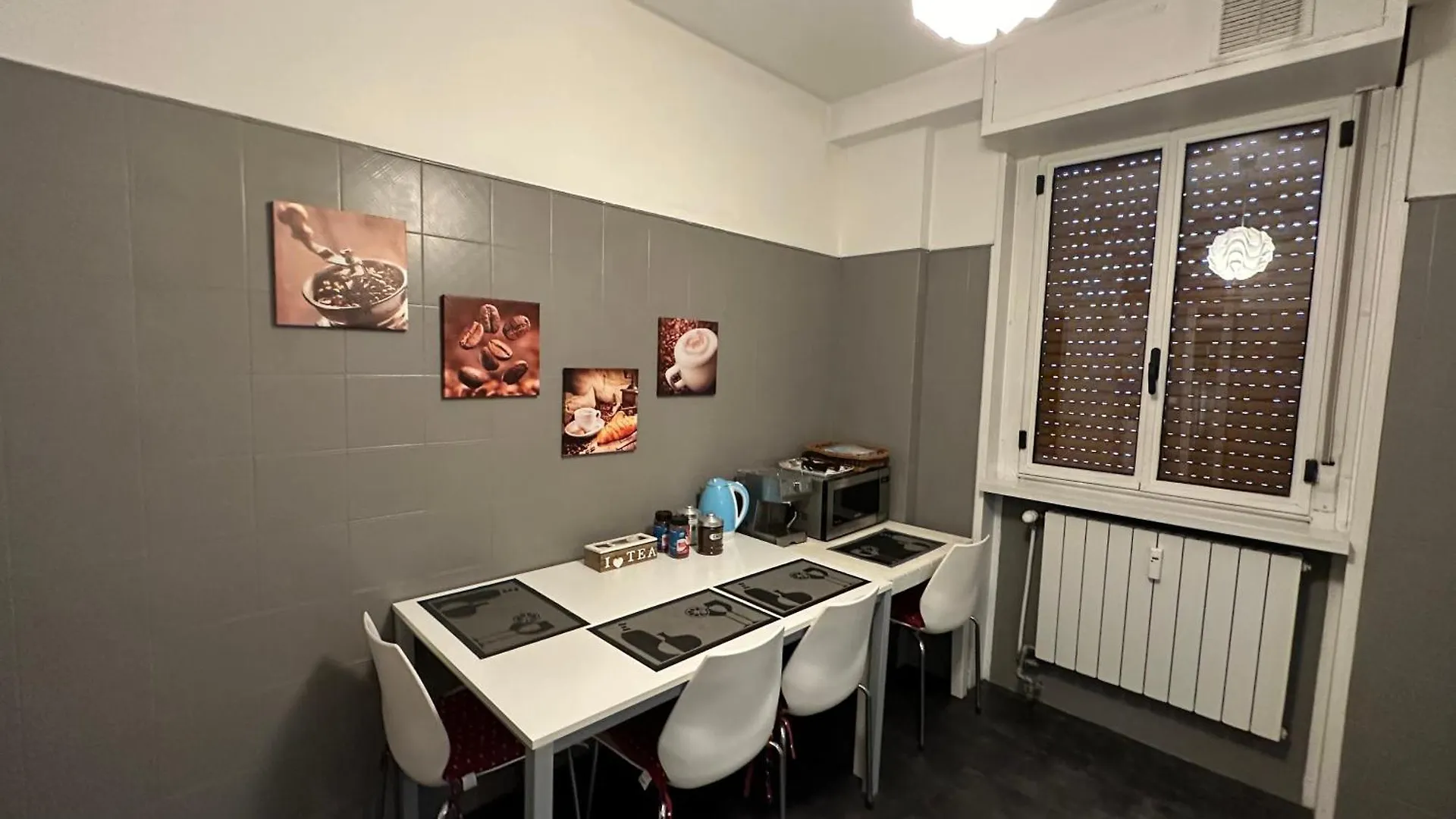 The New Leone D'Oro Of Venice Mestre Apartment