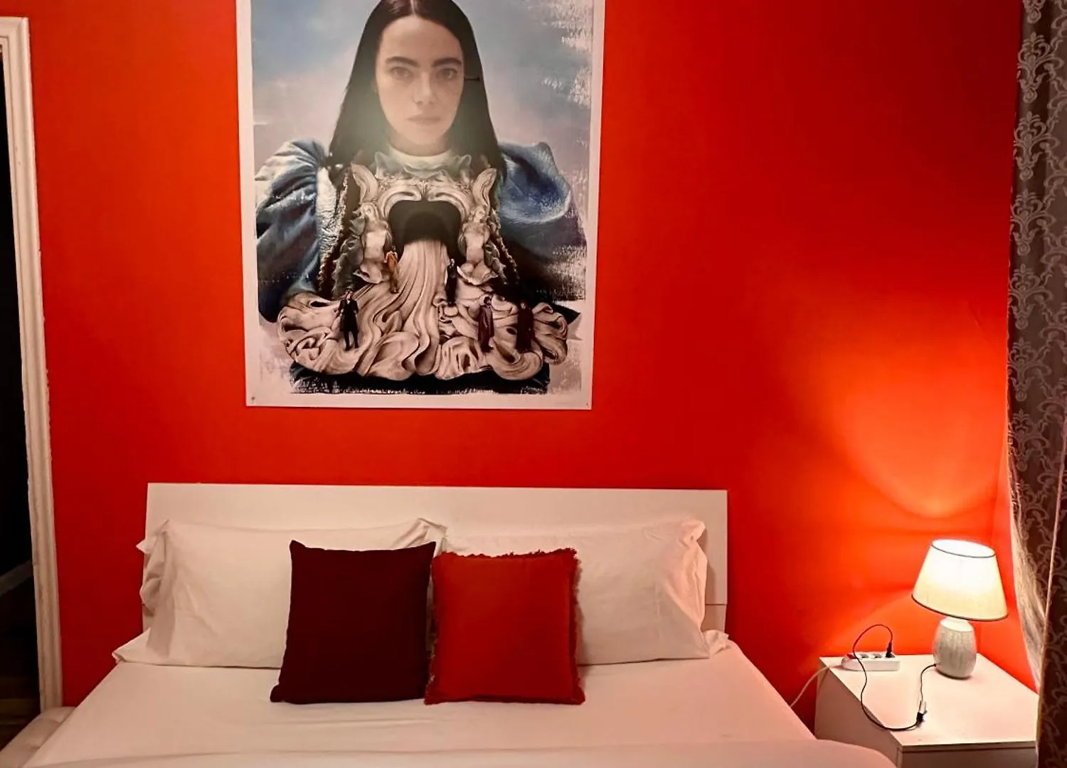 The New Leone D'Oro Of Venice Mestre Apartment Italy