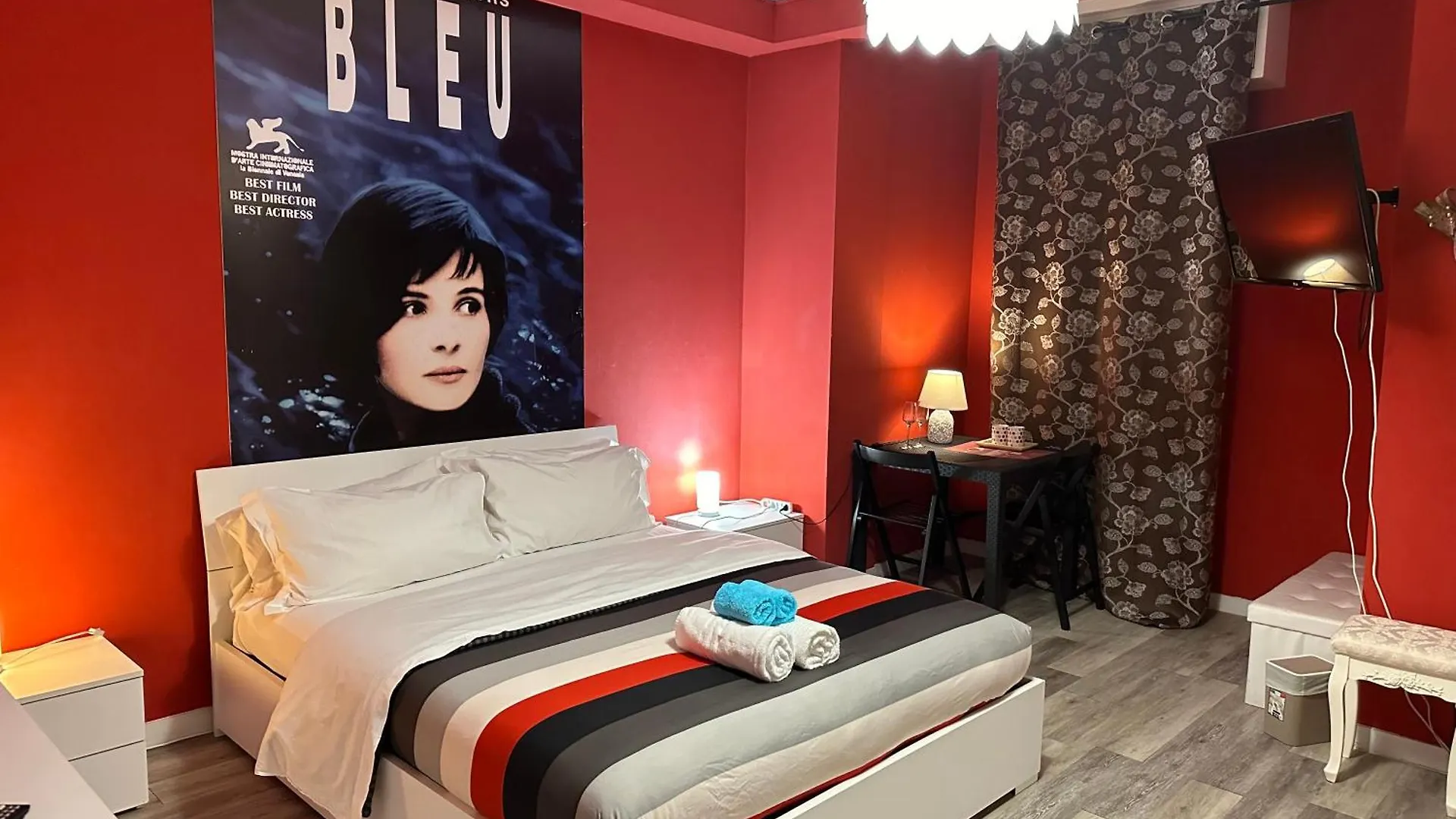 The New Leone D'Oro Of Venice Mestre Apartment 0*,  Italy