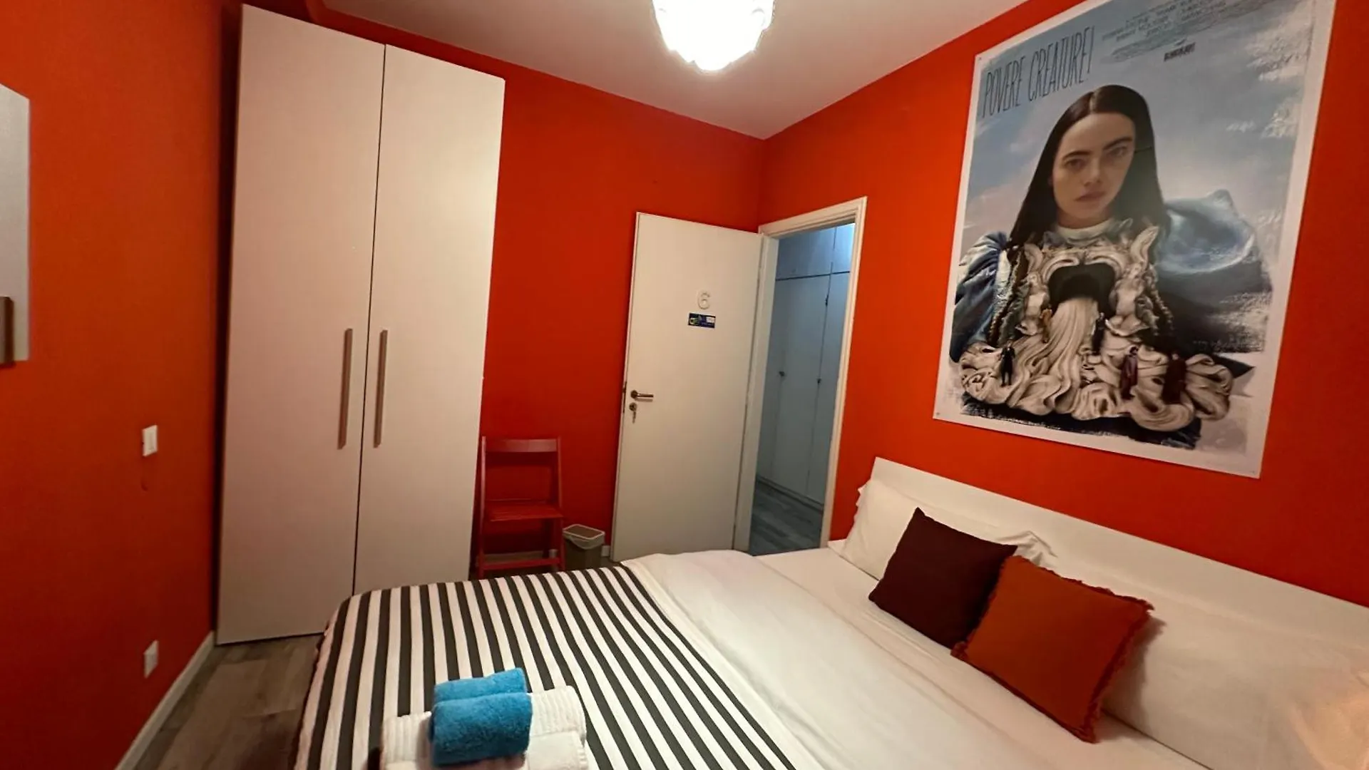 The New Leone D'Oro Of Venice Mestre Apartment