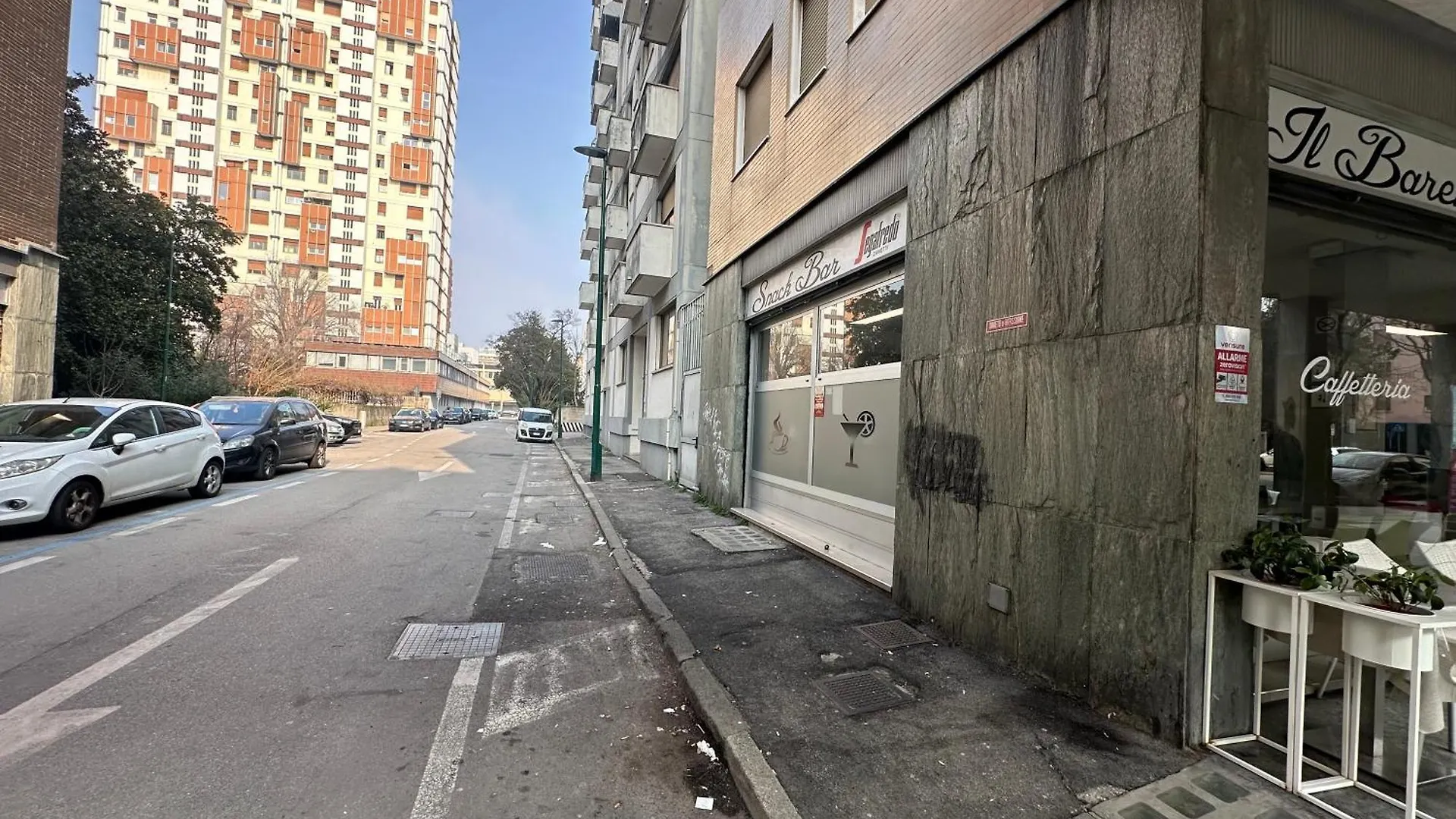 The New Leone D'Oro Of Venice Mestre Apartment