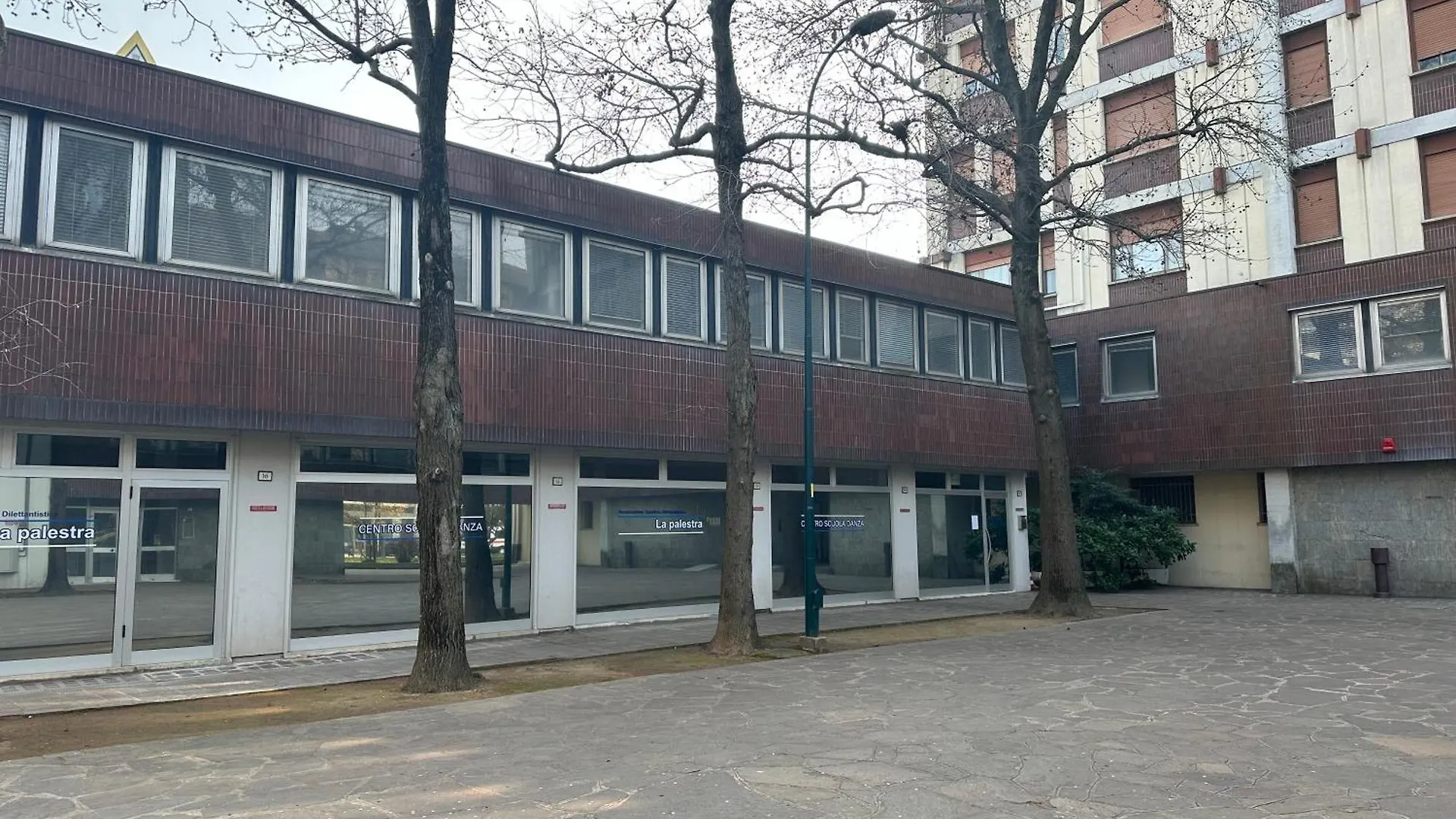 The New Leone D'Oro Of Venice Mestre Apartment 0*,