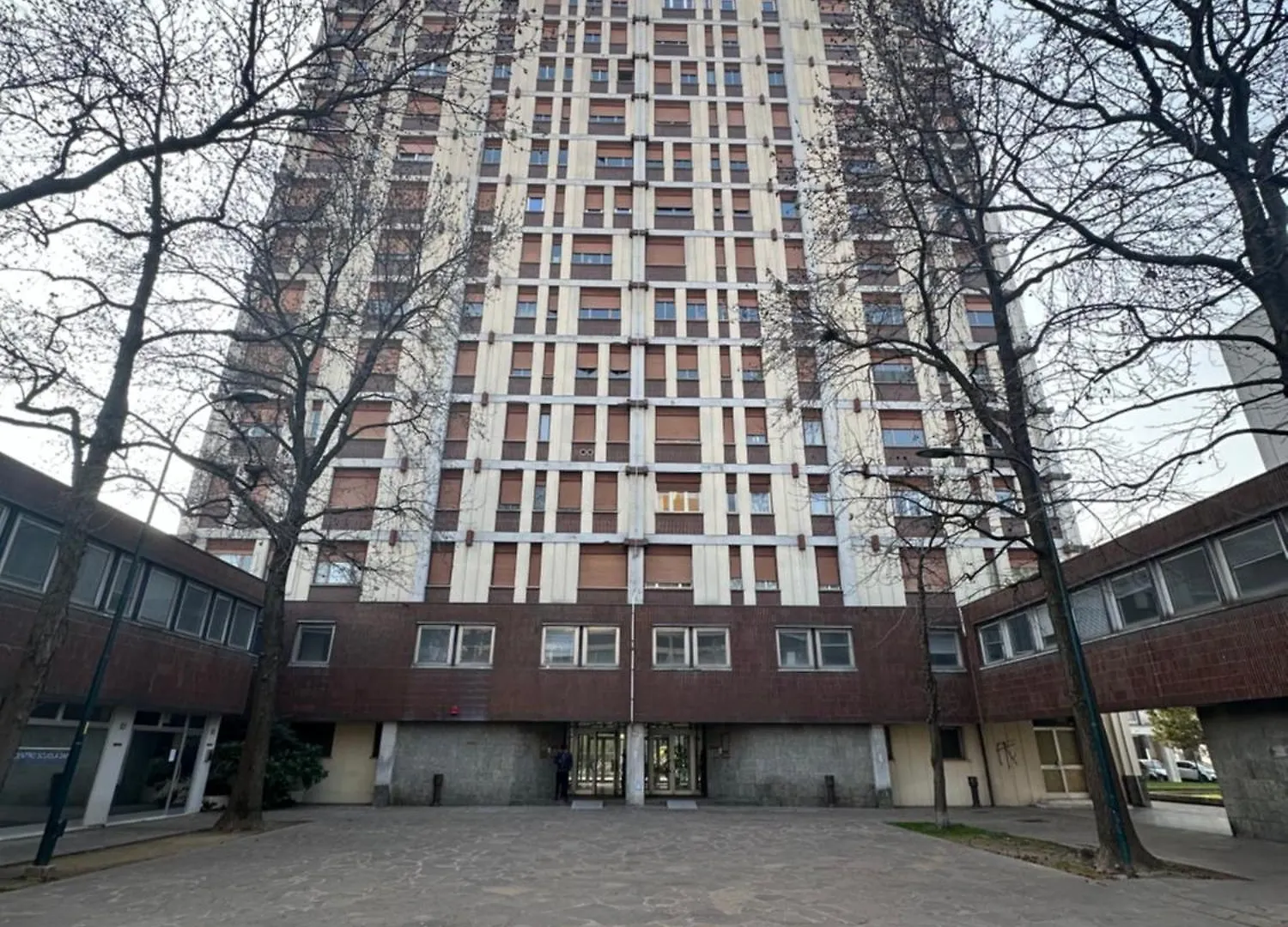The New Leone D'Oro Of Venice Mestre Apartment Italy