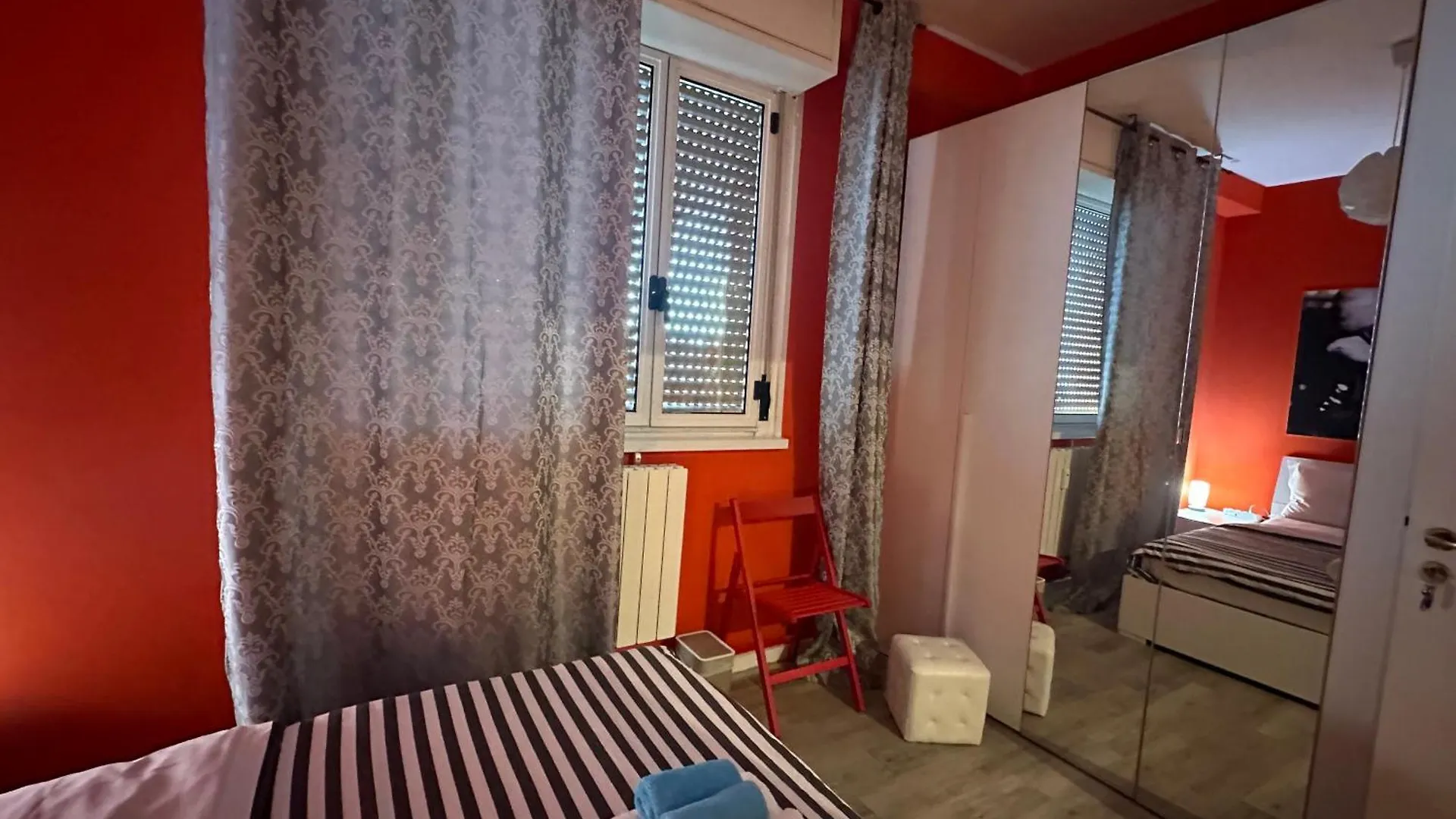 The New Leone D'Oro Of Venice Mestre Apartment Italy