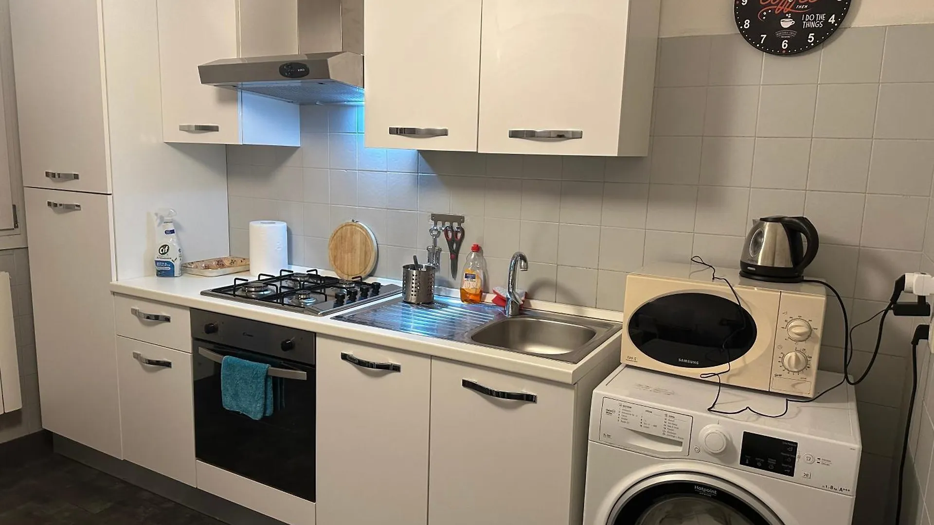 The New Leone D'Oro Of Venice Mestre Apartment