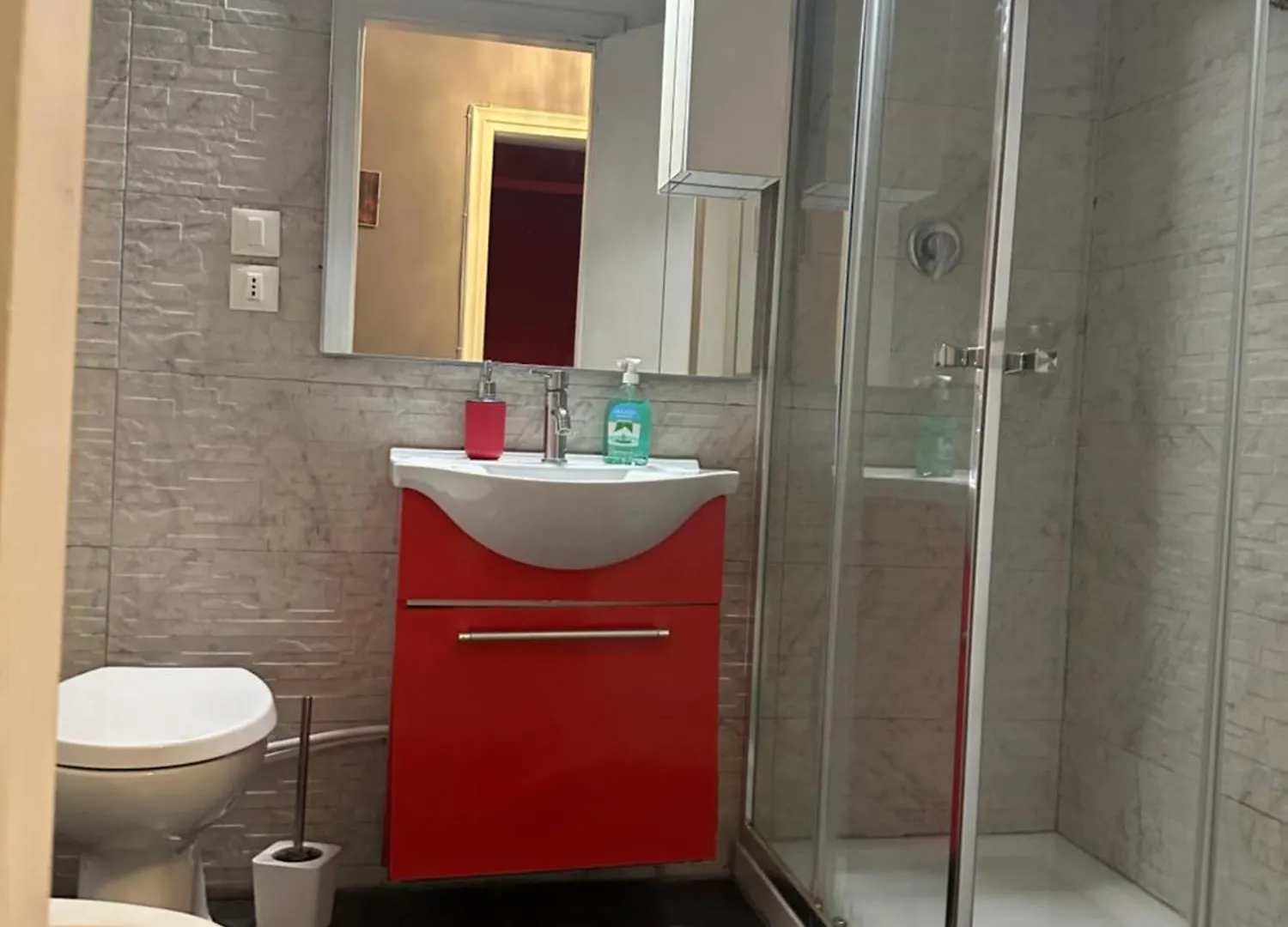 The New Leone D'Oro Of Venice Mestre Apartment