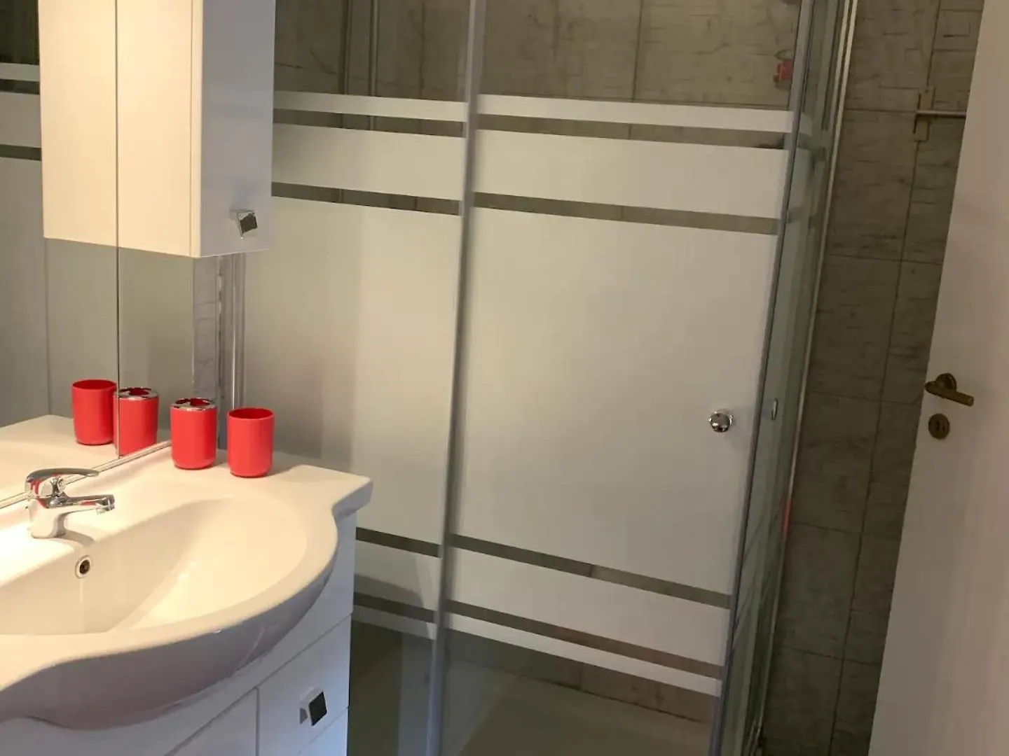 The New Leone D'Oro Of Venice Mestre Apartment 0*,